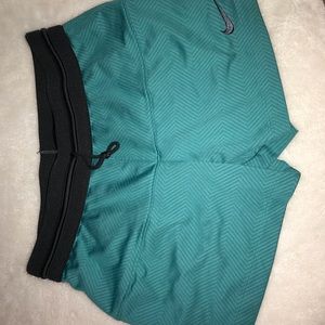 Nike Dri-fit shorts